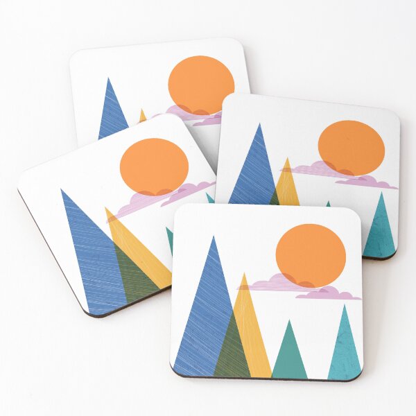 Item preview, MOUNTAINS designed and sold by JamaiSerena.