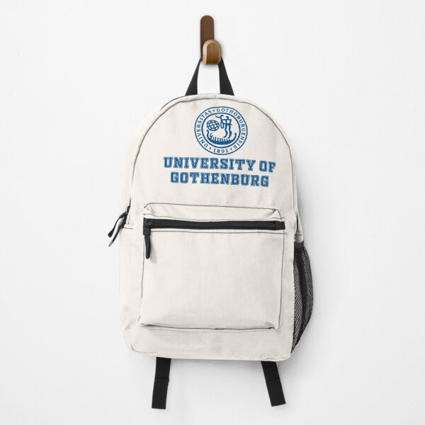 Item preview, University of Gothenburg designed and sold by Kaixiu-Art.