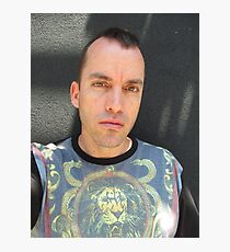 ROH Photographic Print