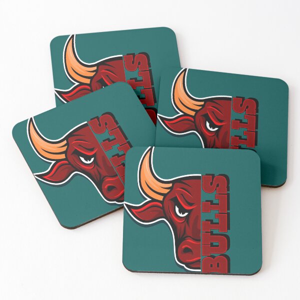 Item preview, Bulls  designed and sold by MyyClub.