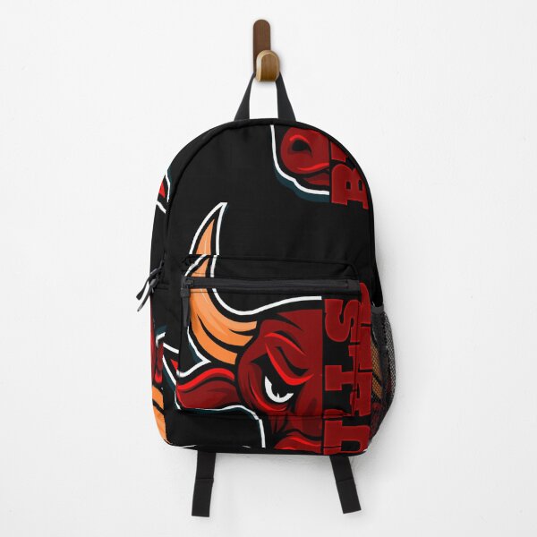Item preview, Bulls designed and sold by MyyClub.