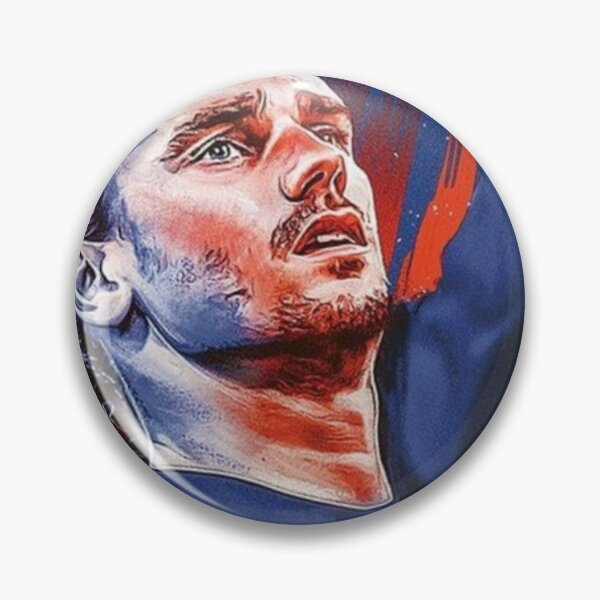 Item preview, Antoine Griezmann designed and sold by CG999.
