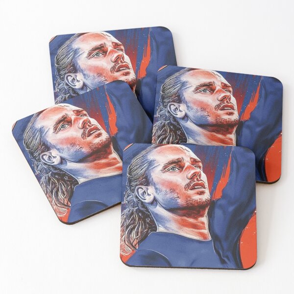 Item preview, Antoine Griezmann designed and sold by CG999.