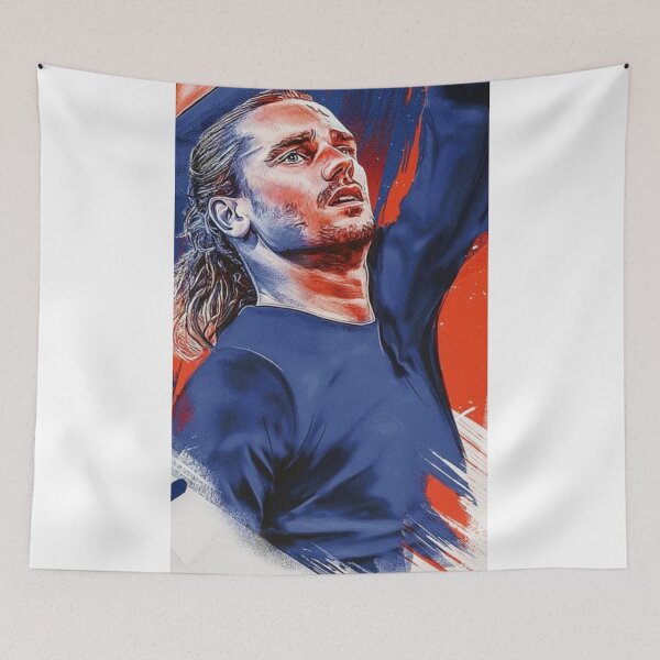 Item preview, Antoine Griezmann designed and sold by CG999.