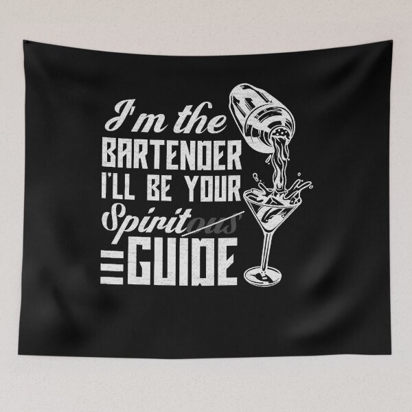 Item preview, Mixology Bartending Cocktails Mixologist Spirit Guide Pun designed and sold by ShopTheStyle.
