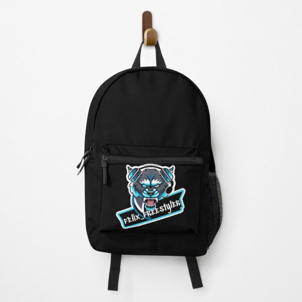 Item preview, Felix Freestyler designed and sold by DeltaWhiskey-.
