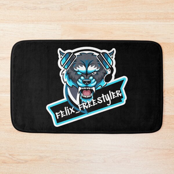 Item preview, Felix Freestyler designed and sold by DeltaWhiskey-.