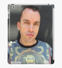 ROH iPad Case/Skin