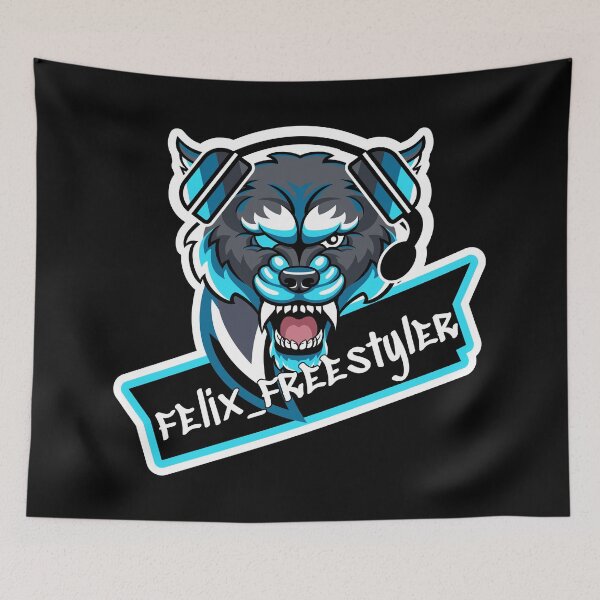 Item preview, Felix Freestyler designed and sold by DeltaWhiskey-.