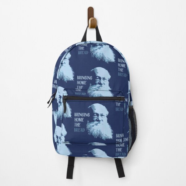 Item preview, Bringing Home the Bread - Kropotkin designed and sold by Lori P.