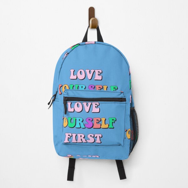 Item preview, Love yourself first  designed and sold by Keny13.