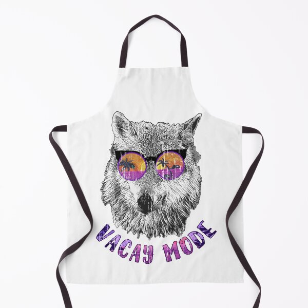 Item preview, Vacay Mode designed and sold by PrettyPittie Shop.