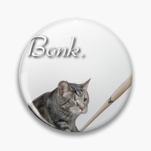 Item preview, BONK designed and sold by AngelaAmyelois.