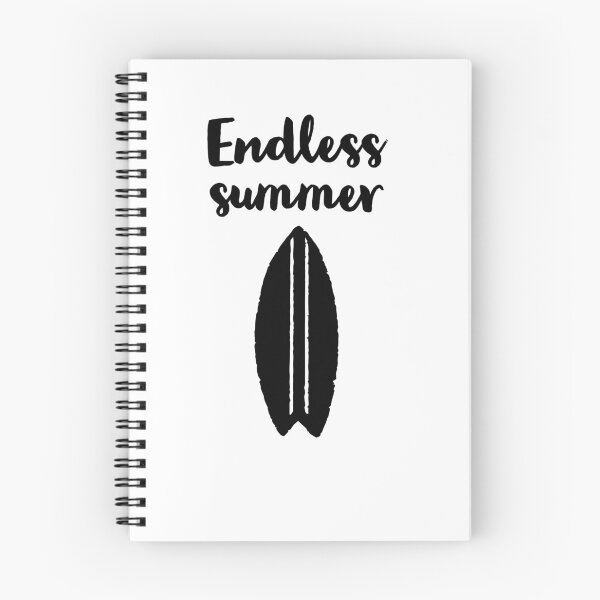 Item preview, Endless summer designed and sold by Hichamo88.