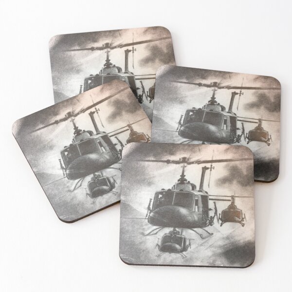Item preview, UH-1 huey's in flight designed and sold by Huey 218: Restoring a legend.