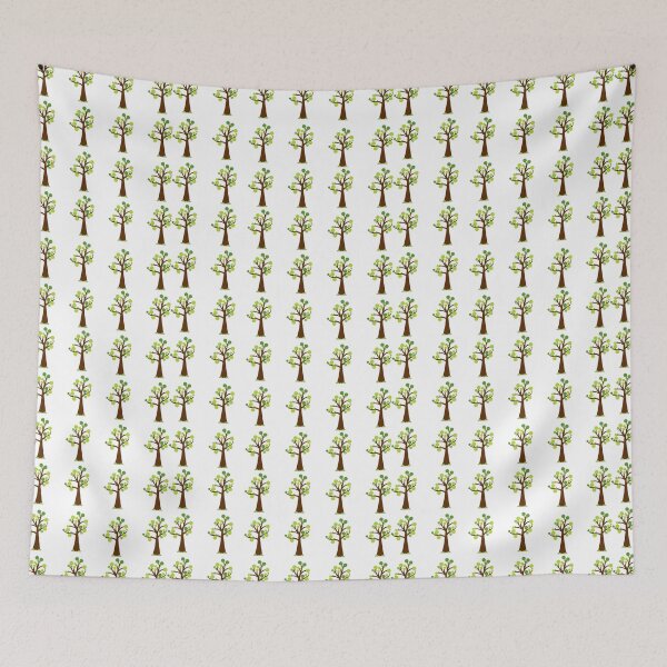 Item preview, Trees designed and sold by ZionFashion.