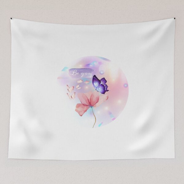 Item preview, Be You designed and sold by moonsquares.