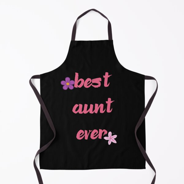 Item preview, Best aunt ever designed and sold by No Talk Studio .