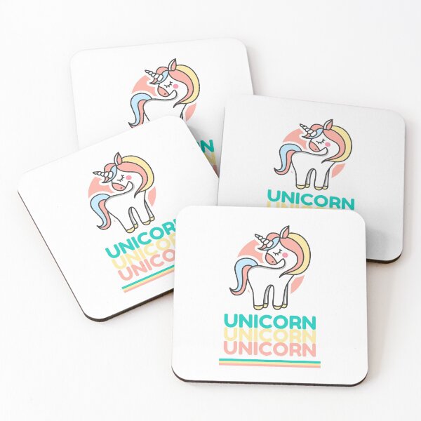Item preview, Just another Cute UNICORN designed and sold by Naumovski.