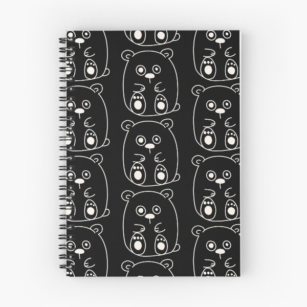 Item preview, Bearly There designed and sold by Facebook.com/ ArtByAmyMinori.