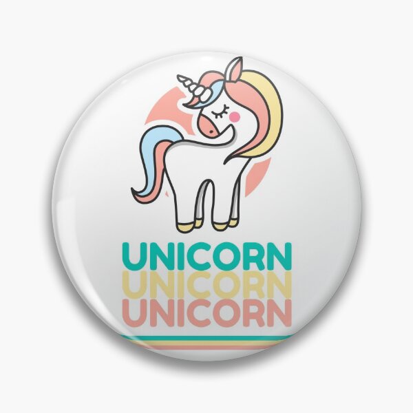 Item preview, Just another Cute UNICORN designed and sold by Naumovski.