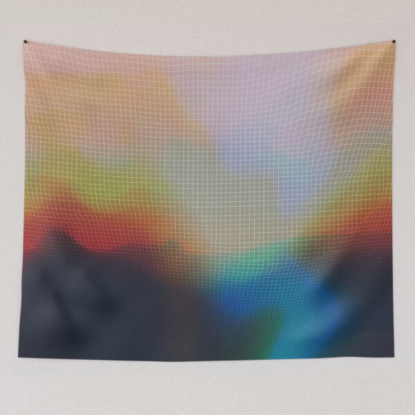 Item preview, Glitch 07 designed and sold by seamless.