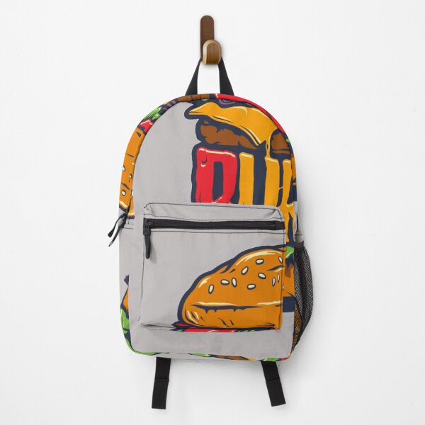 Item preview, Burger Lovers designed and sold by Frenur.