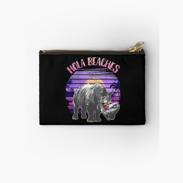 Item preview, Hola Beaches designed and sold by PrettyPittie Shop.