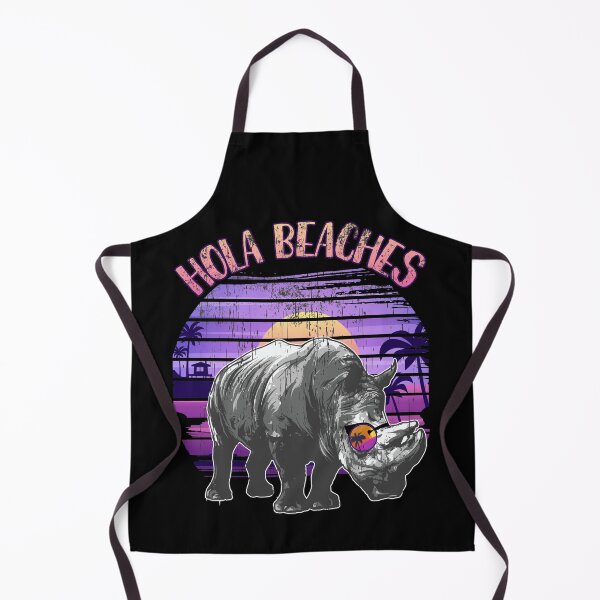 Item preview, Hola Beaches designed and sold by PrettyPittie Shop.