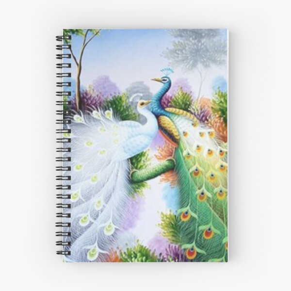 Item preview, Beautiful peacocks.  designed and sold by Lan thi Nguyen.