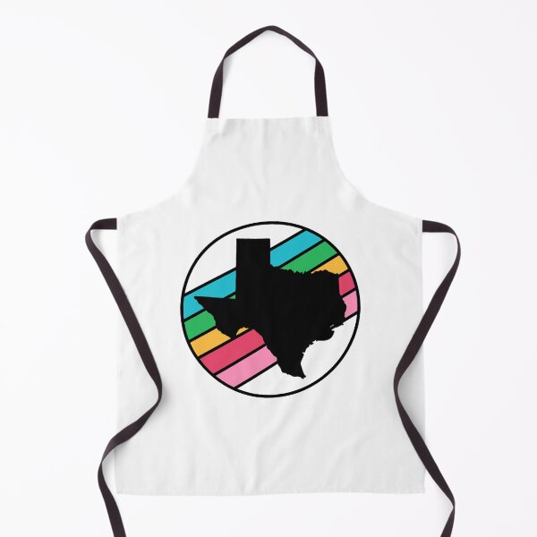 Artikelvorschau, adrettes Regenbogen-Texas entworfen und verkauft von mollsdesignss.