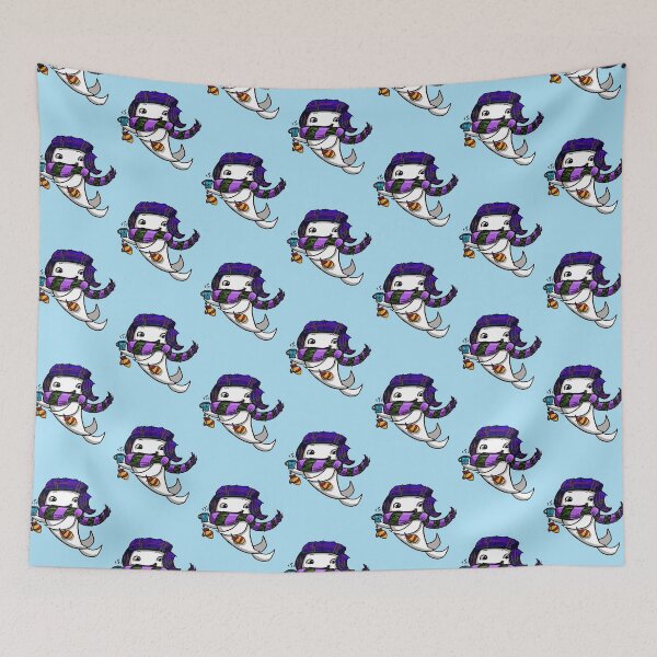 Item preview, winter Moby designed and sold by drinkmobys.
