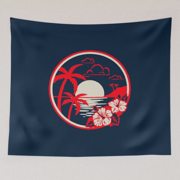 Item preview, Summer time Moonlight designed and sold by BlascoShop.