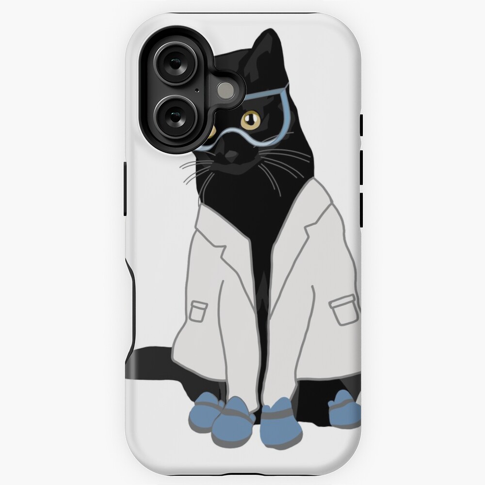 Vista previa del artículo con la obra «Funda resistente MagSafe para iPhone», diseñado y vendido por evg20.