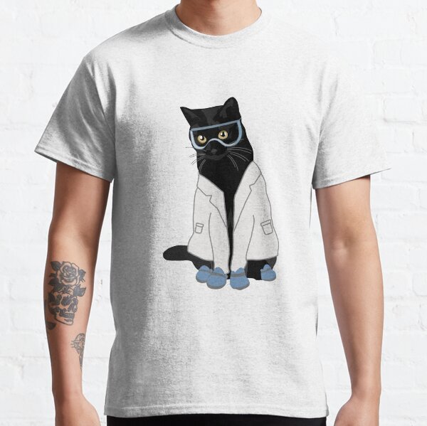 Item preview, Lab cat designed and sold by evg20.