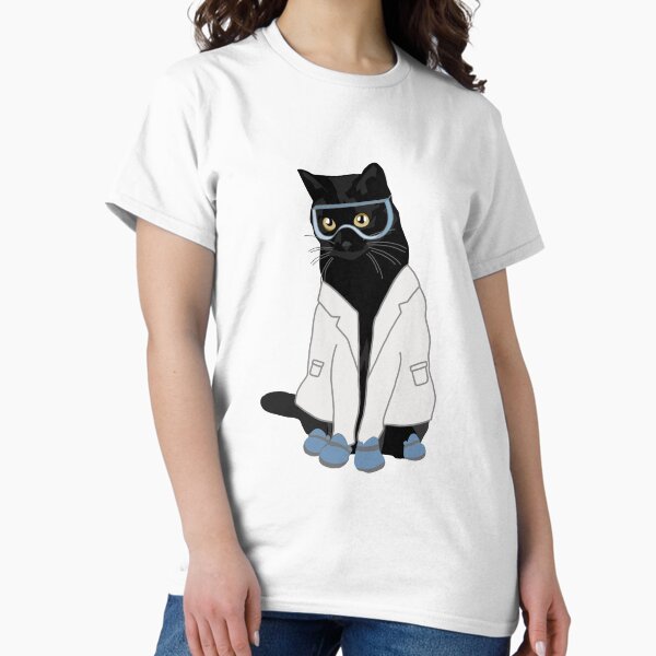 Item preview, Lab cat designed and sold by evg20.