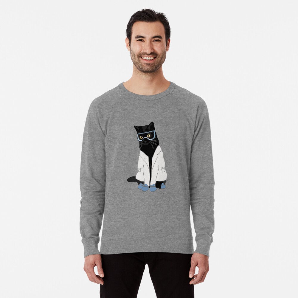 Vista previa del artículo con la obra «Sudadera ligera», diseñado y vendido por evg20.