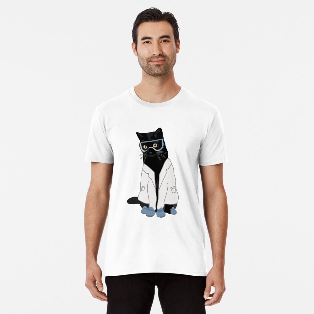 Vista previa del artículo con la obra «Camiseta premium», diseñado y vendido por evg20.