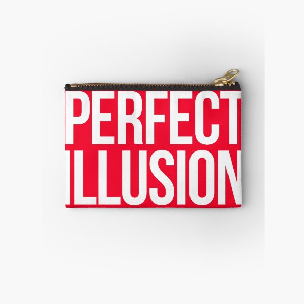 Item preview, Perfect Illusion - Lady Gaga designed and sold by dgradecak.