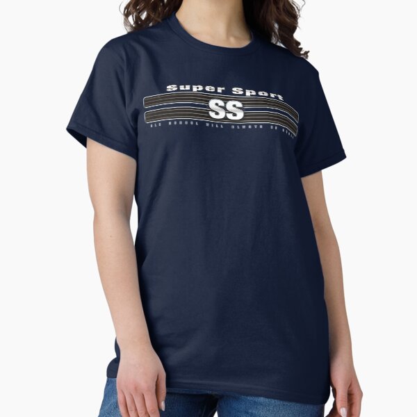 Super Sport 2 Classic T-Shirt