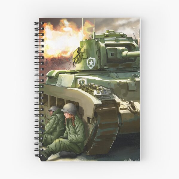 Item preview, Waltzing Mk. II Infantry Tank designed and sold by ladykraken.