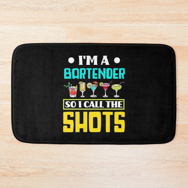 Item preview, Mixology Bartending Cocktails Mixologist for a Bartender designed and sold by ShopTheStyle.
