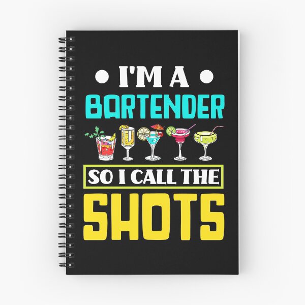 Item preview, Mixology Bartending Cocktails Mixologist for a Bartender designed and sold by ShopTheStyle.