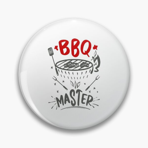 Item preview, BBQ Master designed and sold by FOX1999-Design.