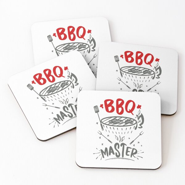 Item preview, BBQ Master designed and sold by FOX1999-Design.