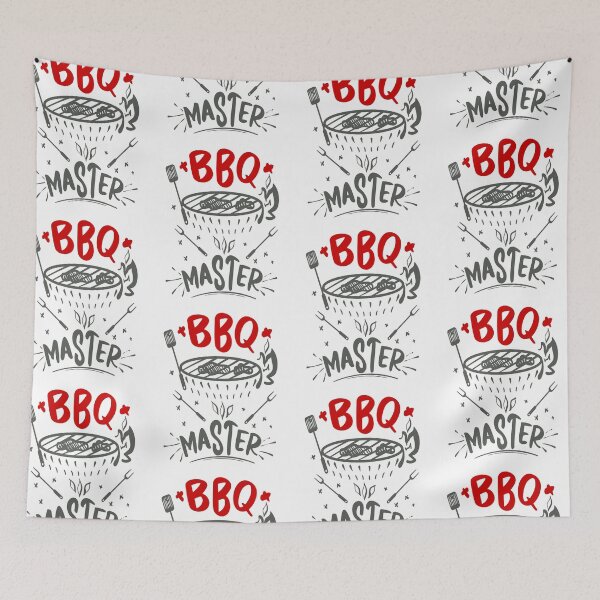 Item preview, BBQ Master designed and sold by FOX1999-Design.