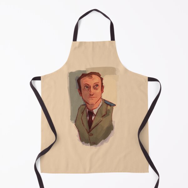 Item preview, Christmas suit Mycroft designed and sold by skylerARTL.