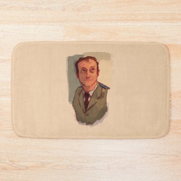 Item preview, Christmas suit Mycroft designed and sold by skylerARTL.