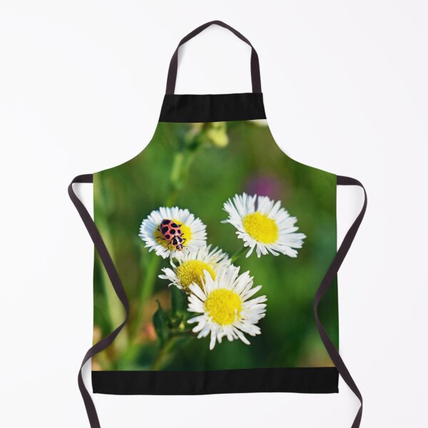 Item preview, Ladybug On A Wildflower designed and sold by SEEphotos7171.