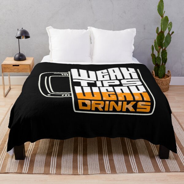 Item preview, Funny Mixology Bartending Cocktails Weak Tips Weak Drinks designed and sold by ShopTheStyle.